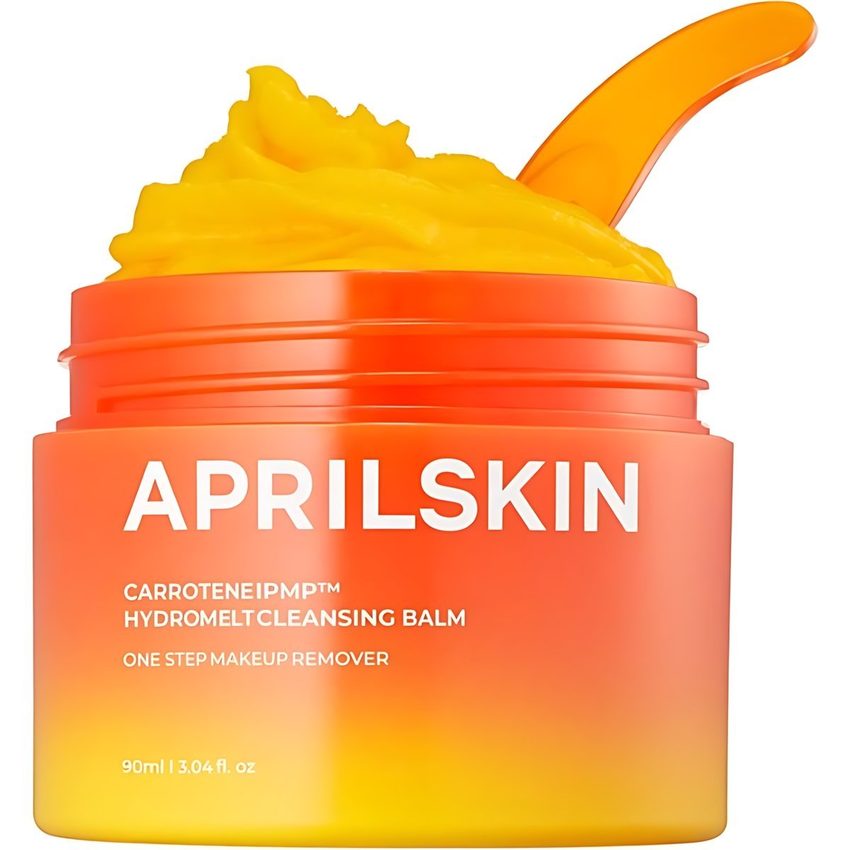 APRILSKIN - Carrotene IPMP Hydromelt Cleansing Balm