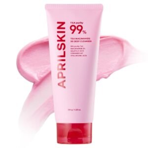 APRILSKIN - TXA Niacinamide 99 Deep Cleanser - 120g