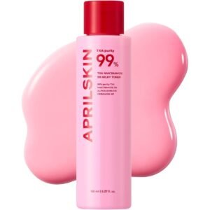 APRILSKIN - TXA+Niacinamide 99 Pink Milky Toner - 150ml