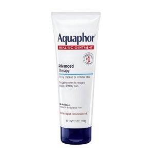 Aquaphor - Healing Ointment Advanced Therapy - 198g