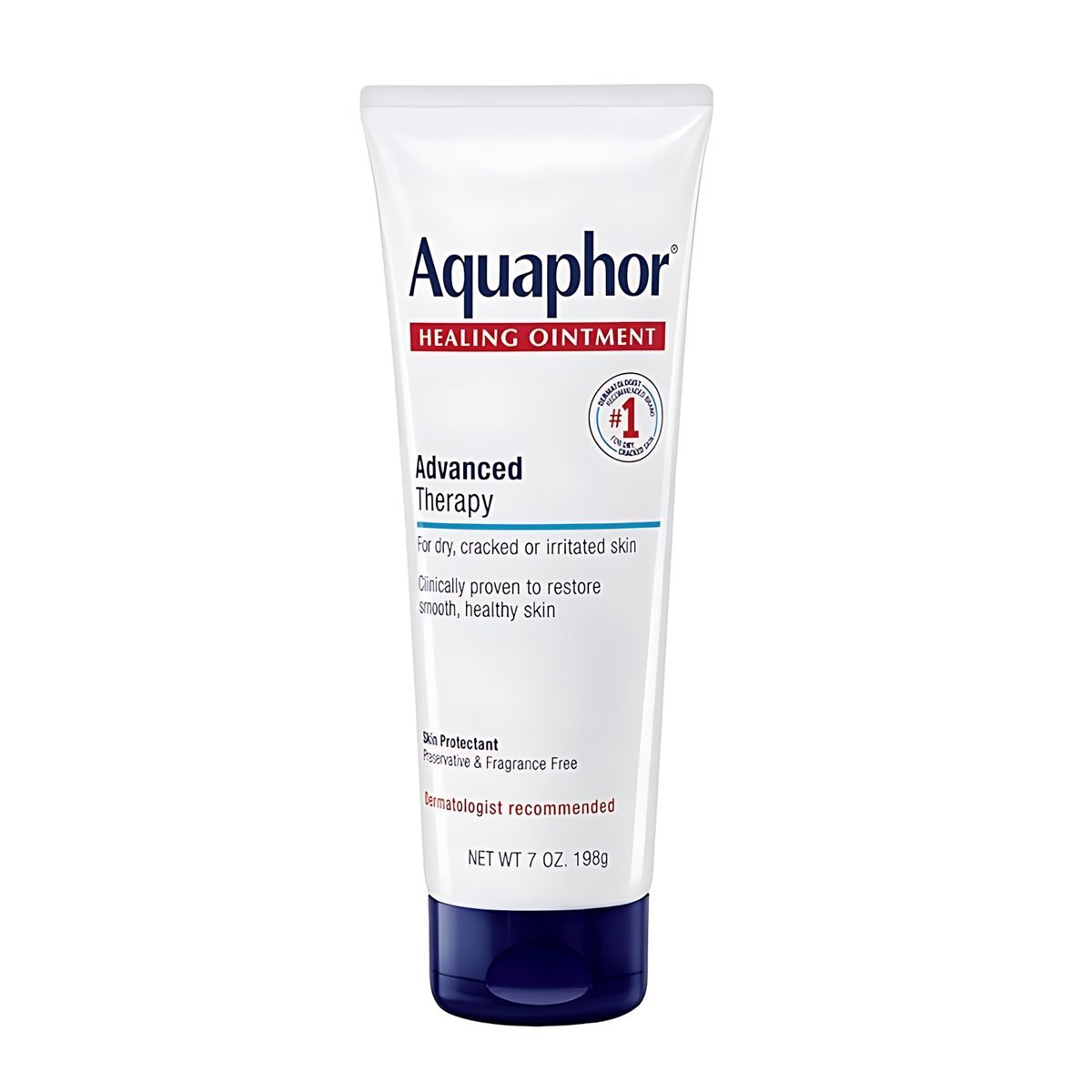 Aquaphor - Healing Ointment Advanced Therapy - 198g