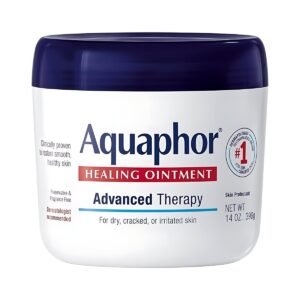 Aquaphor - Healing Ointment Advanced Therapy - 297g