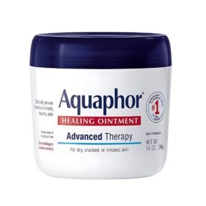 Aquaphor - Healing Ointment Advanced Therapy - 396g