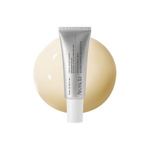 Arencia - Eraser Shot Glycolic Acid Booster Mini - 10ml