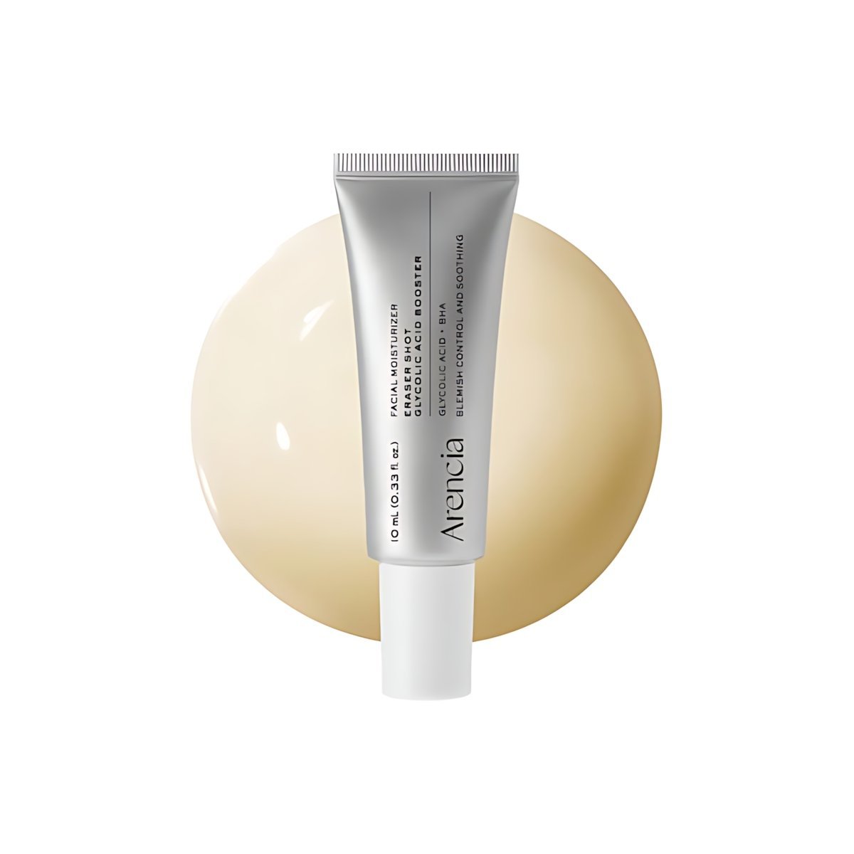 Arencia - Eraser Shot Glycolic Acid Booster Mini - 10ml
