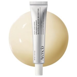 Arencia - Eraser Shot Glycolic Acid Booster - 30ml