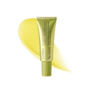 Arencia - Vitamin C Booster Shot Mini - 10ml