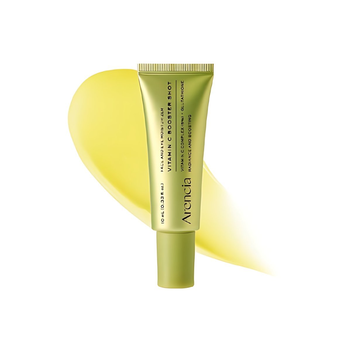 Arencia - Vitamin C Booster Shot Mini - 10ml