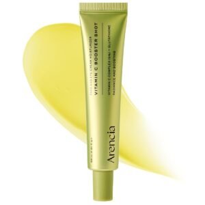 Arencia - Vitamin C Booster Shot - 30ml