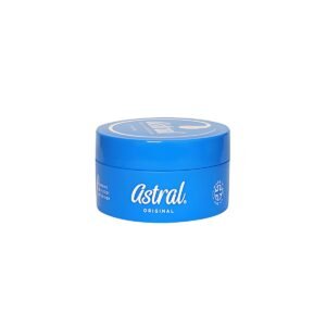 Astral - Original Intensive Moisturiser Cream - 50ml