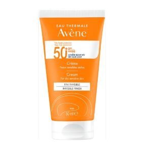 Avène Fini Invisible Cream SPF50+ - 50ml