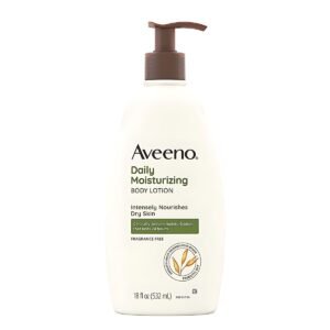 AVEENO - Daily Moisturizing Body Lotion - 532ml