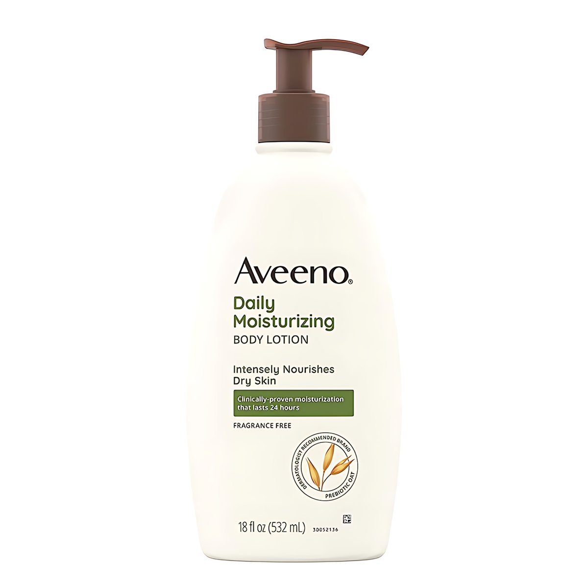AVEENO - Daily Moisturizing Body Lotion - 532ml