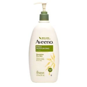 Aveeno - Active Naturals Daily Moisturizing Lotion - 591ml