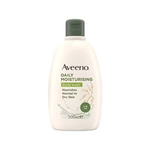 Aveeno - Daily Moisturising Body Wash - 500ml