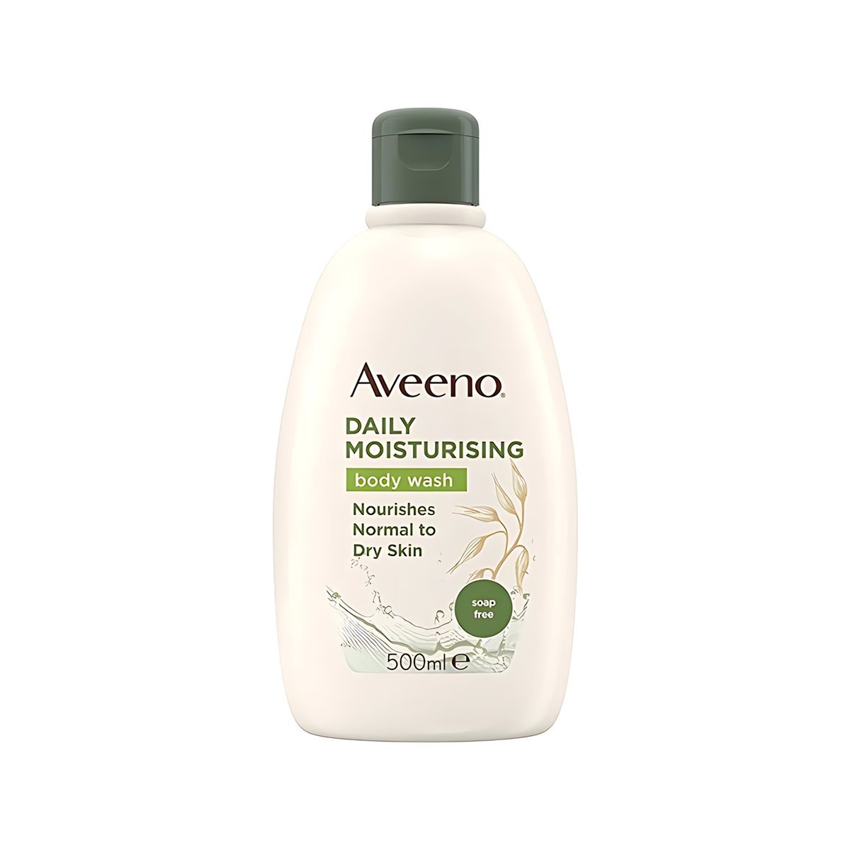 Aveeno - Daily Moisturising Body Wash - 500ml