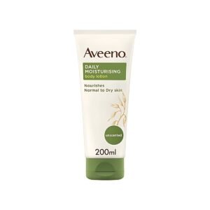 Aveeno - Daily Moisturizing Body Lotion - 200ml