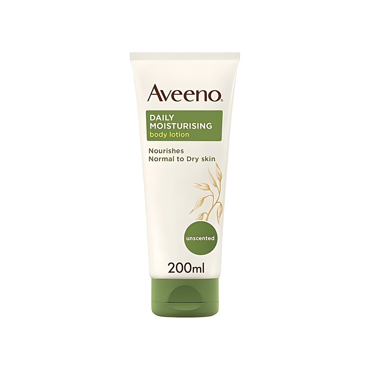 Aveeno - Daily Moisturizing Body Lotion - 200ml