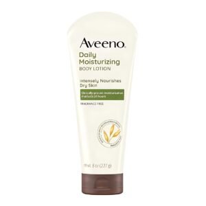 Aveeno - Daily Moisturizing Body Lotion - 227g