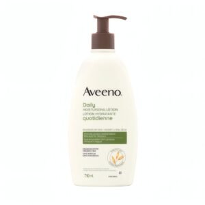 Aveeno - Daily Moisturizing Lotion - 710ml