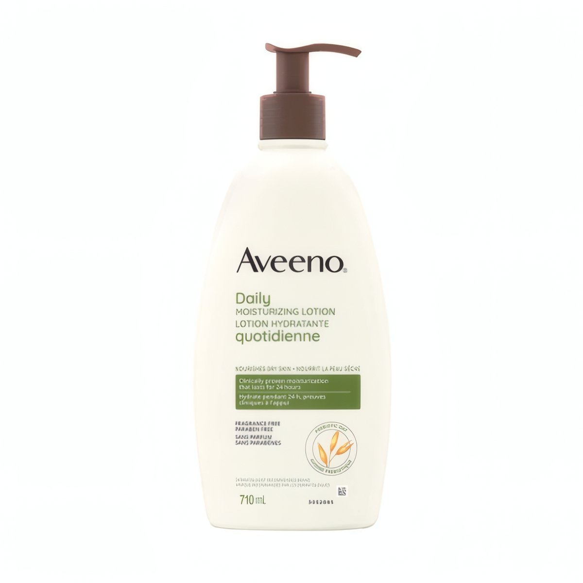 Aveeno - Daily Moisturizing Lotion - 710ml