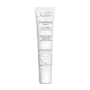 Avene - Cleanance Mattifying Emulsion - 40ml
