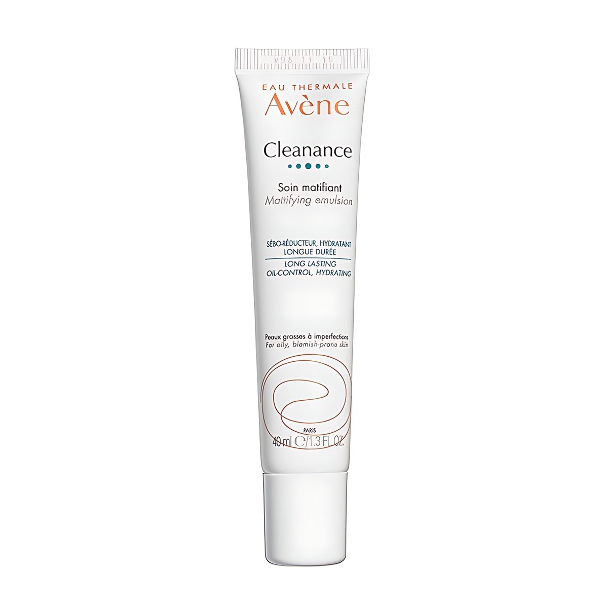 Avene - Cleanance Mattifying Emulsion - 40ml