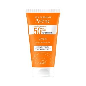 Avene - Sun Care Cream SPF50+ - 50ml