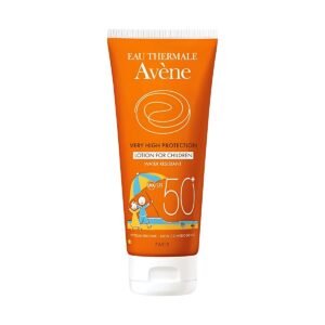 Avene - Very High Protection Cream Sunscreen SPF50+ for Children - 100ml