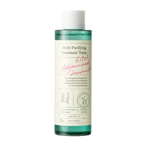 Axis-Y - Daily Purifying Treatment Toner - 200ml