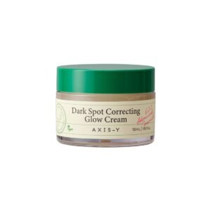 Axis-Y - Dark Spot Correcting Glow Cream - 50ml