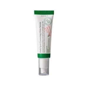 Axis-Y - Dark Spot Correcting Glow Serum - 5ml