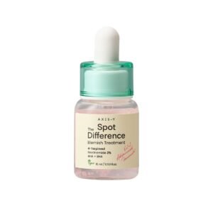 Axis-Y - Spot The Difference Blemish Treatment - 15ml
