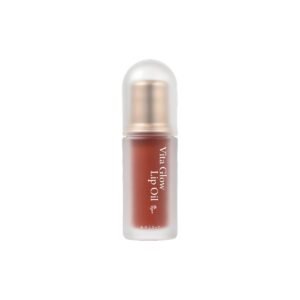 Axis-Y - Vita Glow Lip Oil (Cozy Fig)