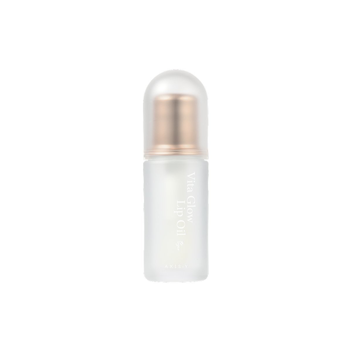 Axis-Y - Vita Glow Lip Oil (Dreamy Olive)
