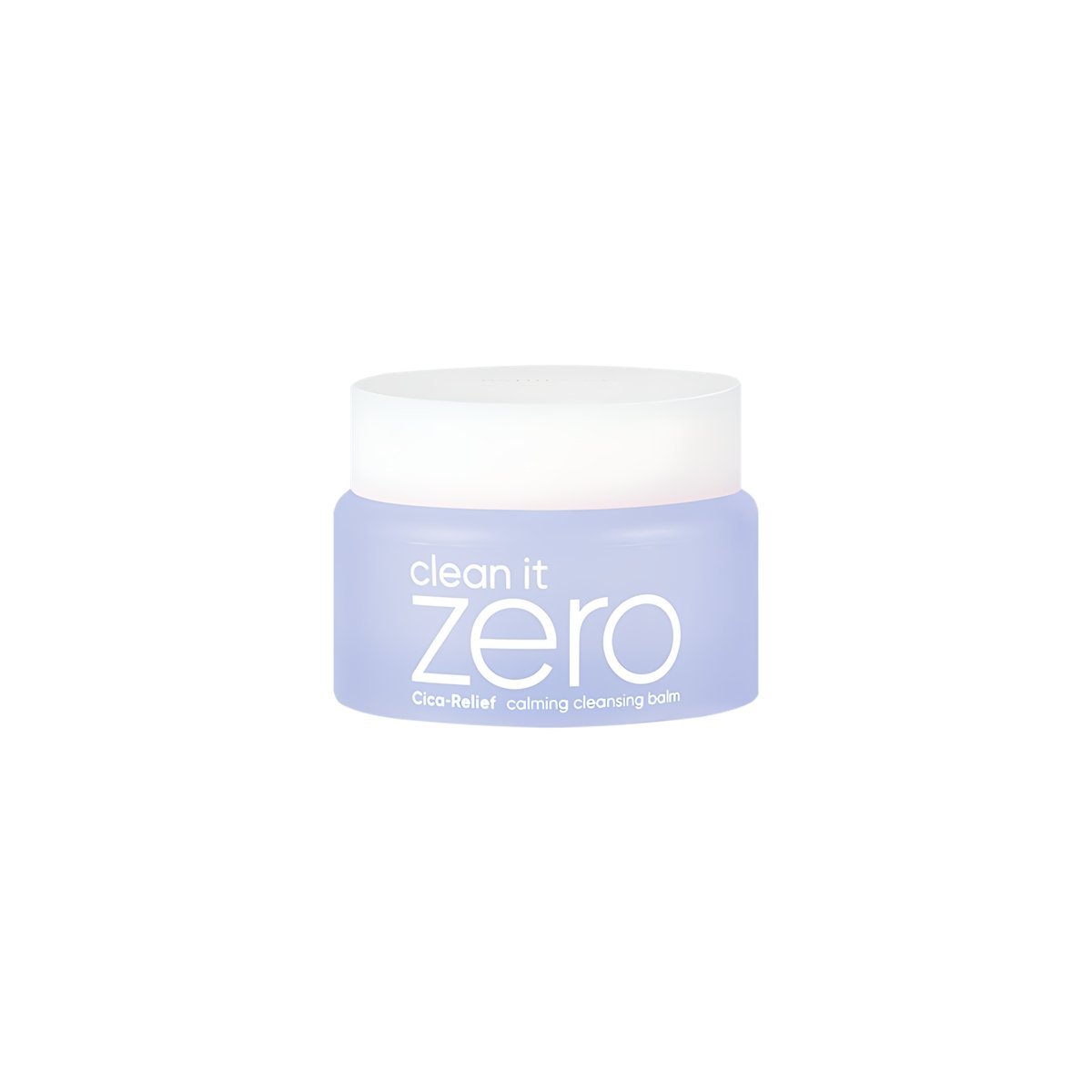 Banila Co - Clean It Zero Cica-Relief Calming Cleansing Balm - 7ml