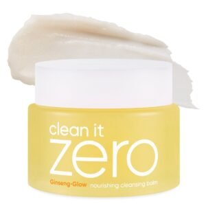 Banila Co - Clean It Zero Cleansing Balm Nourishing - 7ml
