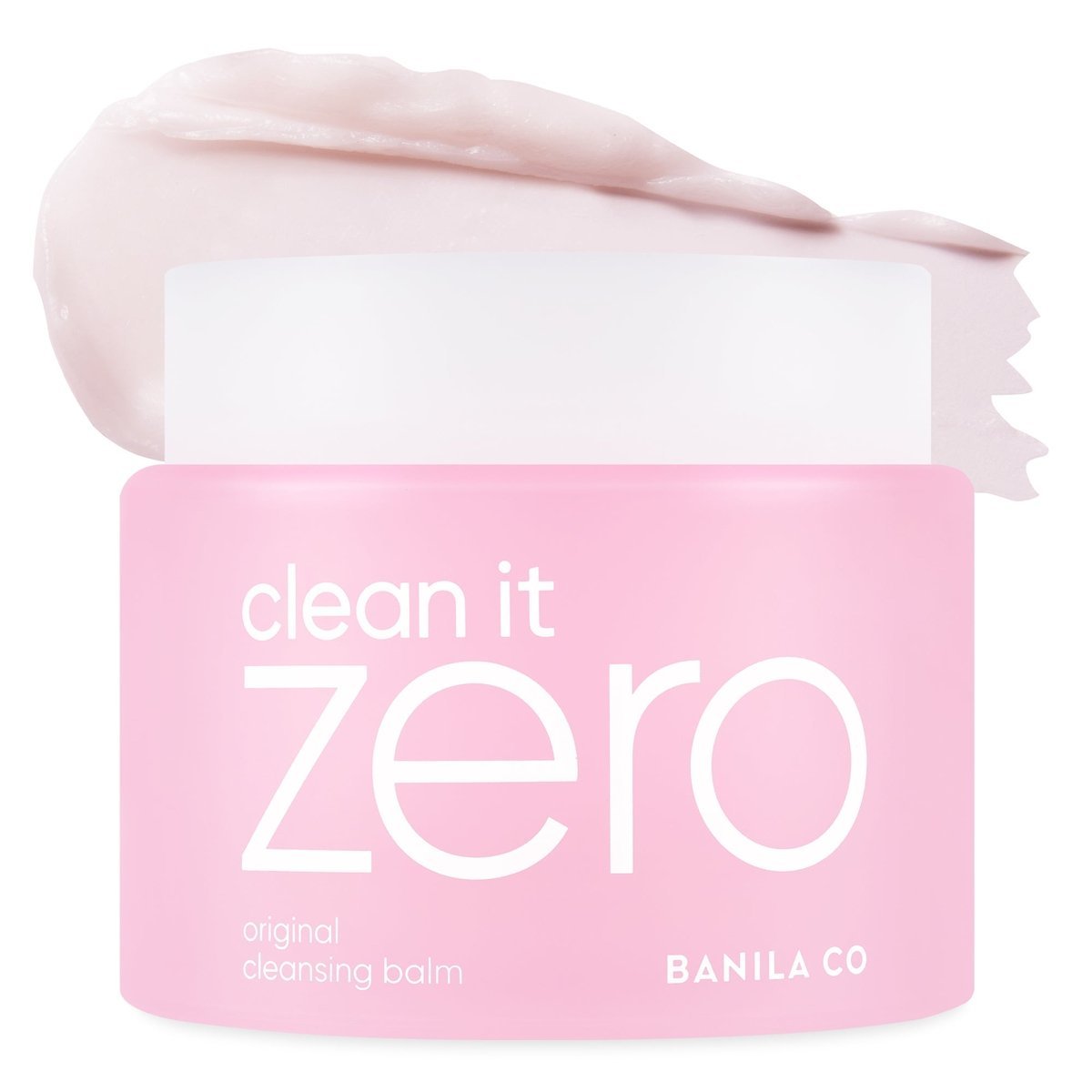 Banila Co - Clean It Zero Cleansing Balm Original - 100ml