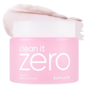 Banila Co - Clean It Zero Cleansing Balm Original - 25ml