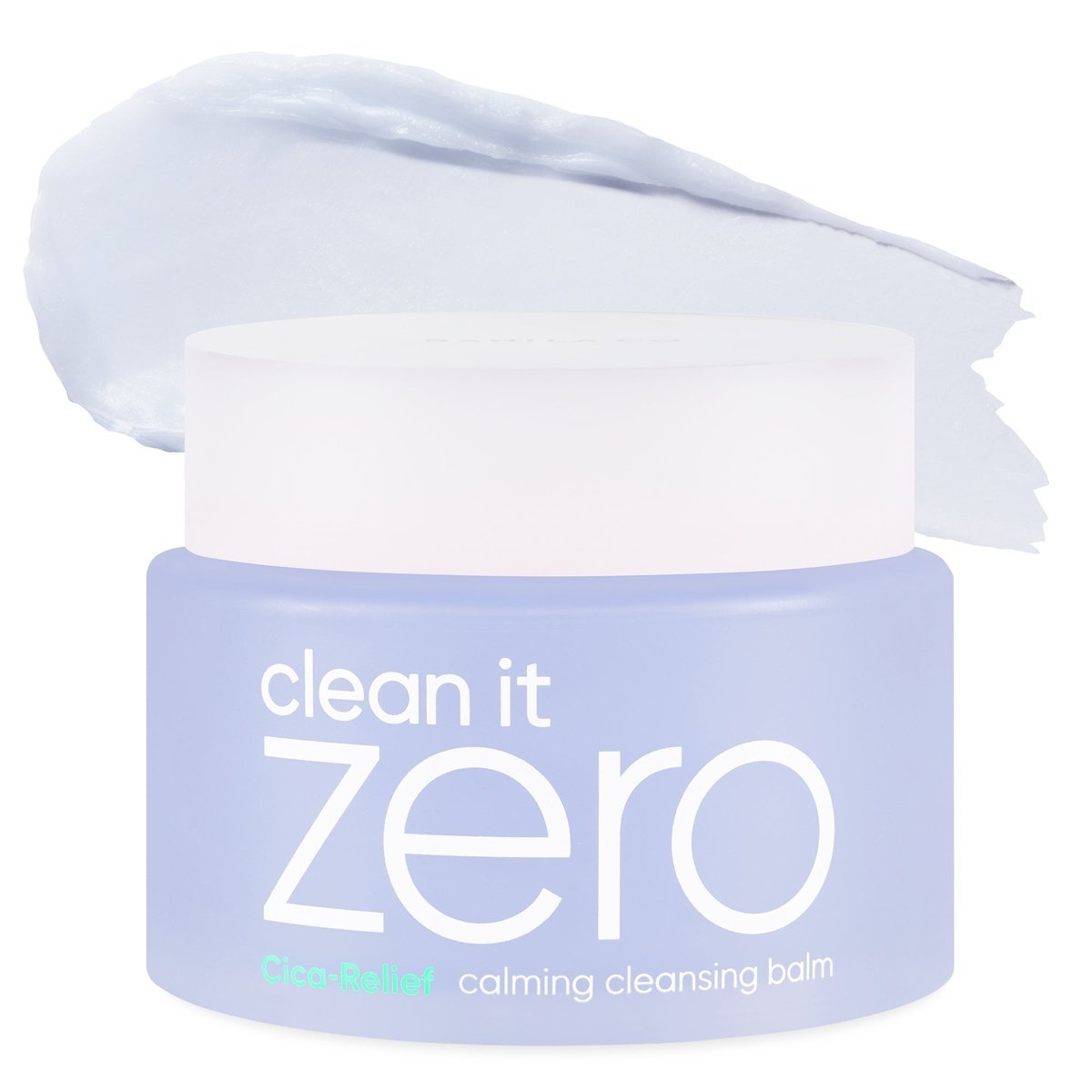 Banila Co - Clean it Zero Cica Relief Calming Cleansing Balm - 100ml