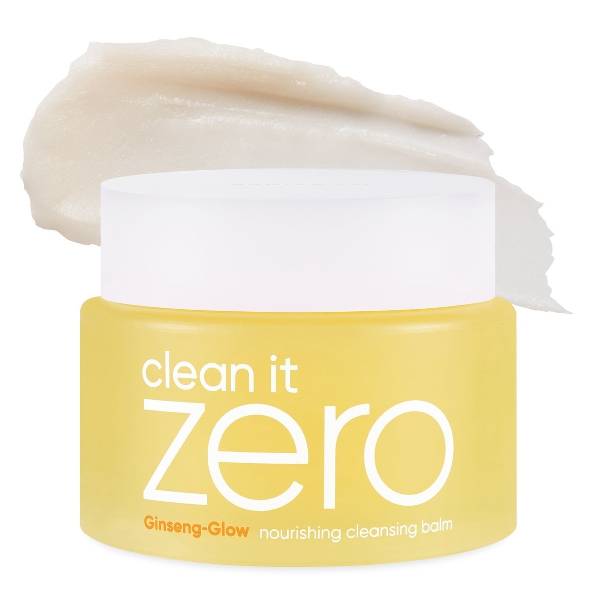 Banila Co - Clean it Zero Ginseng Glow Nourishing Cleansing Balm - 100ml