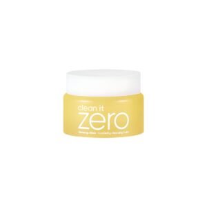 Banila Co - Clean it Zero Ginseng Glow Nourishing Cleansing Balm - 7ml