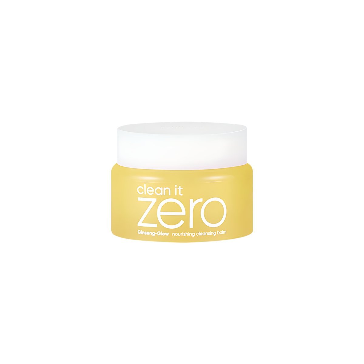Banila Co - Clean it Zero Ginseng Glow Nourishing Cleansing Balm - 7ml