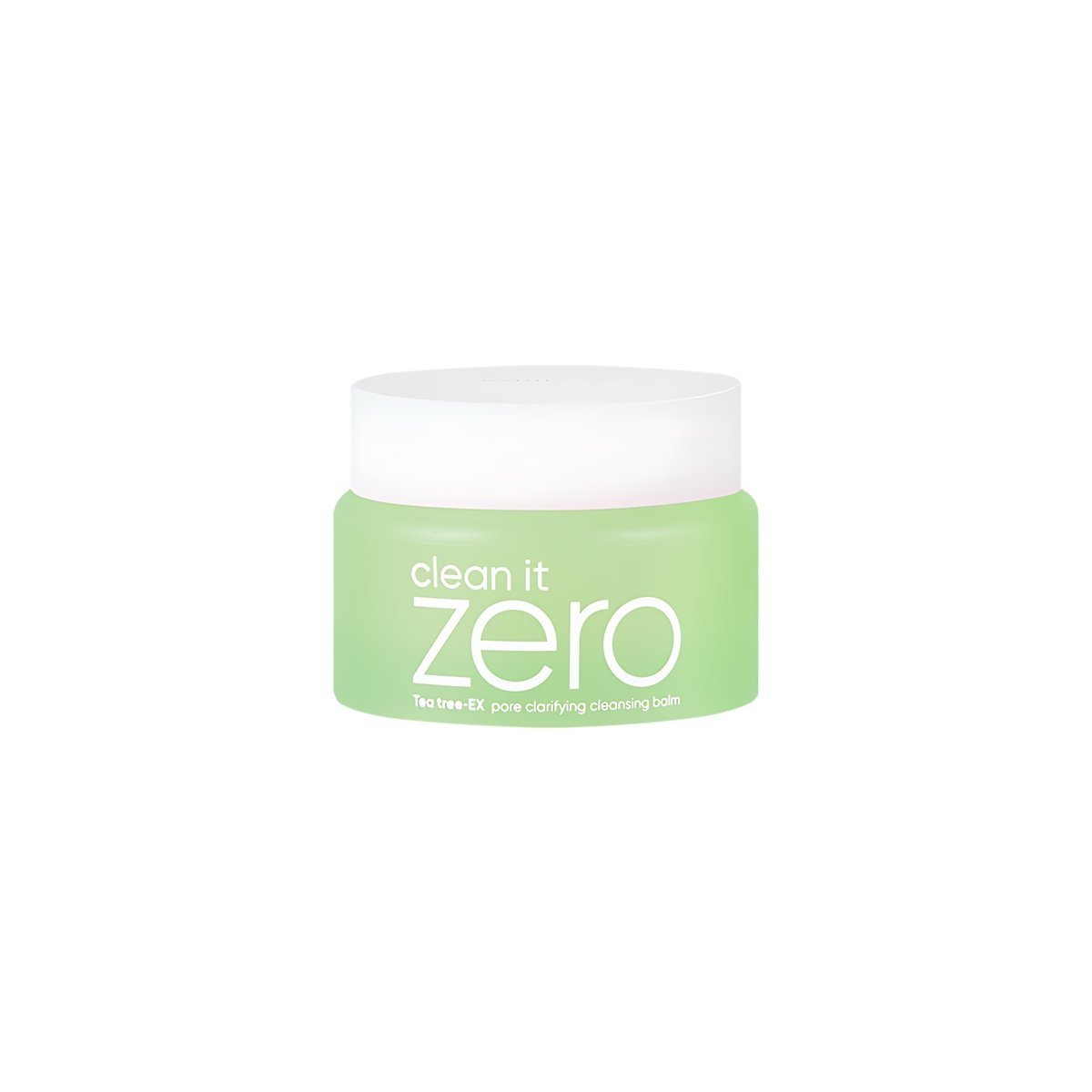 Banila co. - Clean It Zero Cleansing Balm Pore Clarifying - 7ml