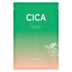 Barulab - The Clean Vegan Cica Mask