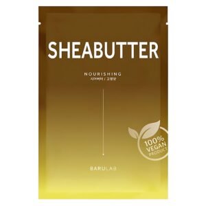 Barulab - The Clean Vegan Shea Butter Mask