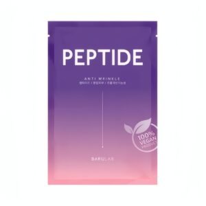 Barulab The Clean Vegan Mask - Peptide
