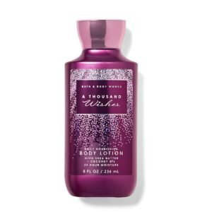 Bath - & Body Works Body Lotion A Thousand Wishes - 236ml