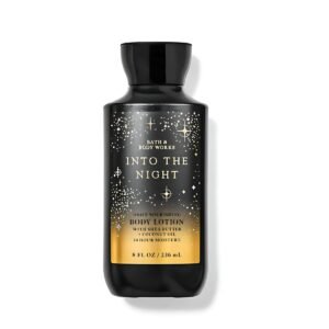 Bath - & Body Works Body Lotion Into The Night - 236ml