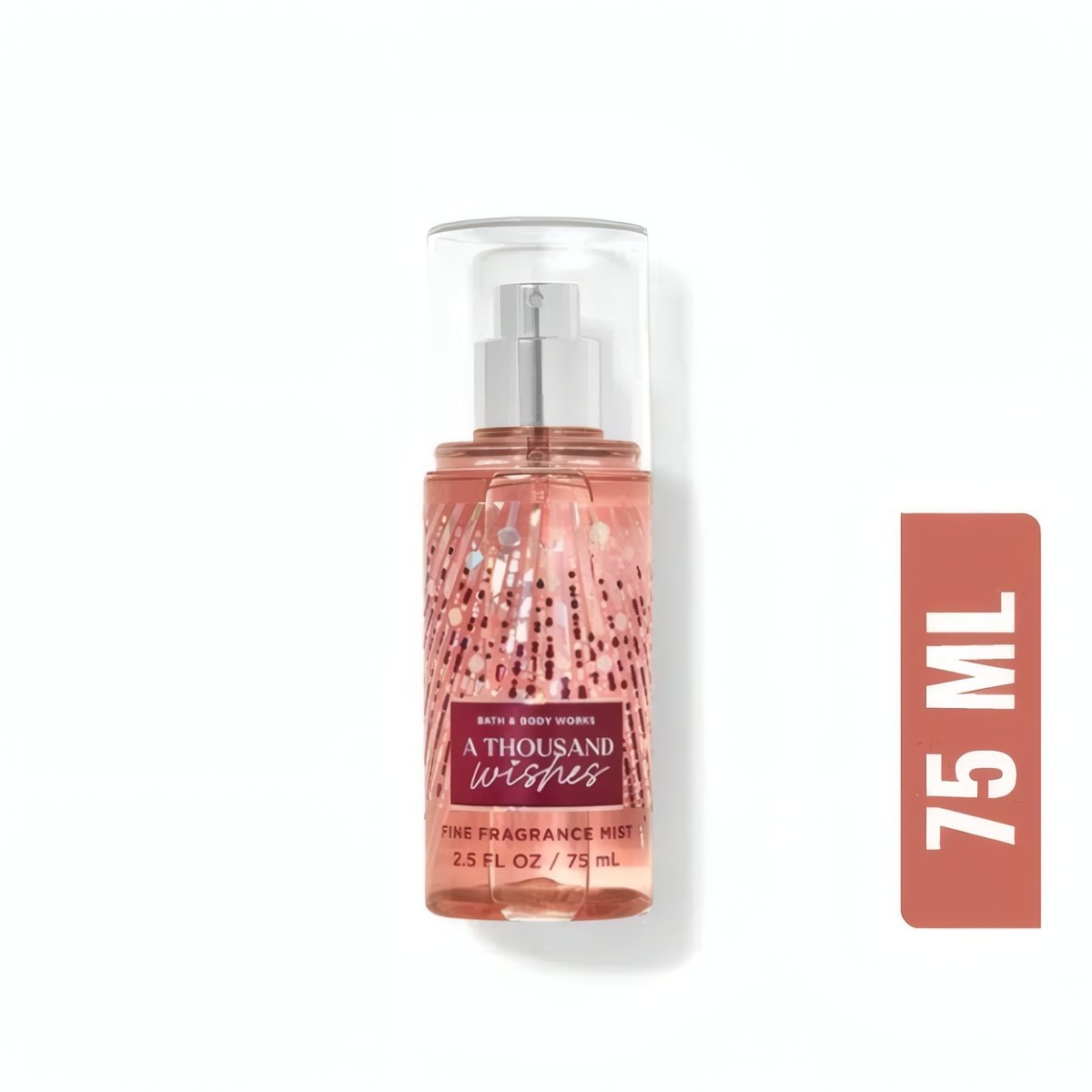 Bath - & Body Works Mist (A Thousand Wishes) - 75ml